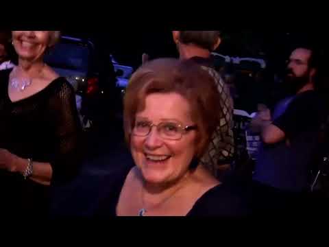 POLKA JAMMER Network with Chet Kowalkowski's Annual Bonfire Polka Celebration - Lockport, IL (2016)