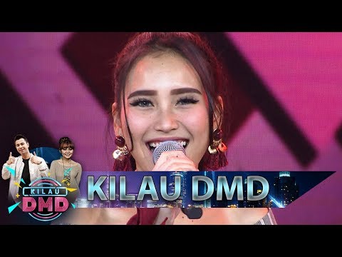 Cantiknya Ayu Ting Ting Pas Nyanyi Bareng Igun, Iis Dahlia & Beniqno - Kilau DMD (26/2)