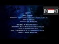Disney S Tarzan End Credits VHS Capture Slovak