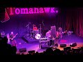 Tomahawk - Mayday - Nashville, TN - 7/18/26