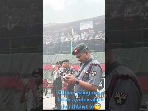 Esther hnamte || Teri mitti