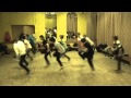 RUSSIAN JUMPSTYLE HARDJUMP