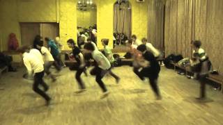 BEST RUSSIAN JUMPSTYLE AMAZING! (HARDJUMP)