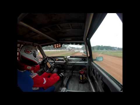 Uno #47 - Turismo Clássico Catarinense 2016 - Etapa 2 / Bateria 1