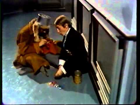 Mumintrollet Avsnitt 7