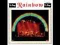 Rainbow - Still I'm Sad Live 1977 ( On Stage )