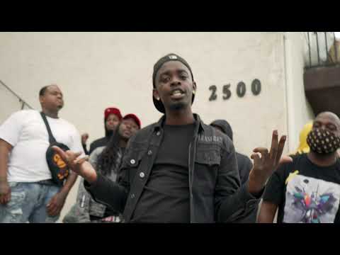 Just Bang - “Who Nigga” | Dir. @D3Visualz