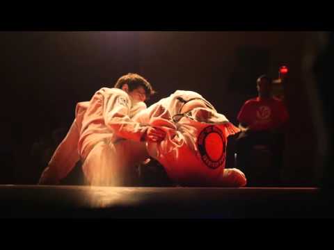 Highlight of the best bjj battle in Europe. (PNBJJC 2016 VS)