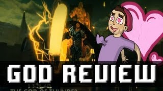 Smite:Tips and Reviews | Ep.1 | Thor, God of Thunder (First Impressions and Review)