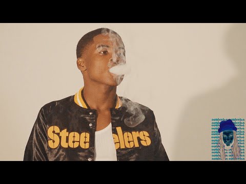 Lil Moe 6Blocka -"One of Mine" Behind The Scene Shot By @AMarioFilm