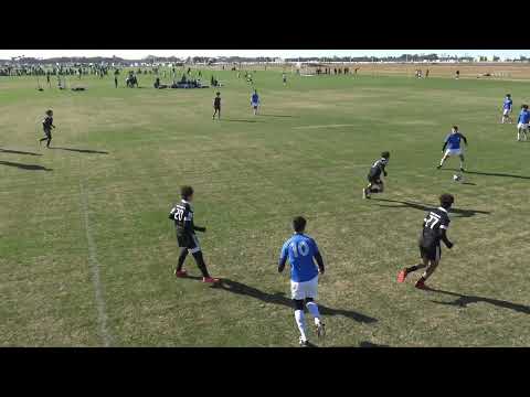 Dimitri Jan 29 Game 2- WP U16 Elite (2) - Doral SC DORAL ELITE 2006 (2)