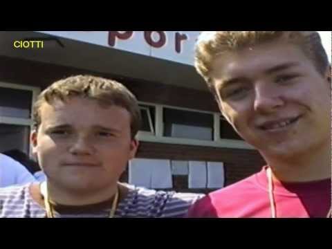 Hamm-UentropLokal:"50 Jahre TuS 46/68 Uentrop"-Volkswandern.3.Teil.Von Fausto Ciotti