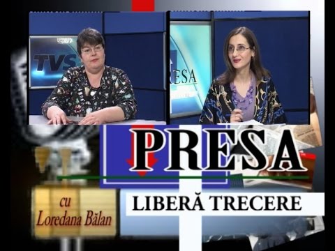 PRESA LIBERA TRECERE 21 MAR 2017 - PROIECTE PENTRU ȘCOALA "DR. ILIE PAVEL"