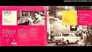 01.- Summertime - Chet Baker Quartet - Plays Standards