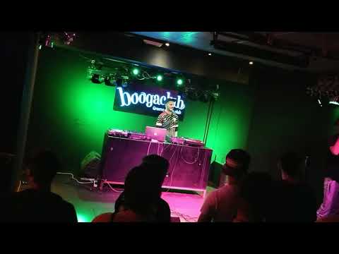 Concierto Dual TOD - Sitton BOOGACLUB. Parte 8