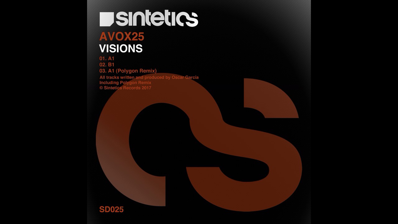 Avox 25 - B1 - Sintetics 25