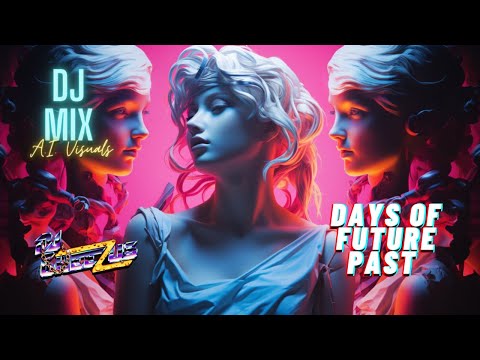 Days of Future Past - Tartaria Mix by DJ Cheezus