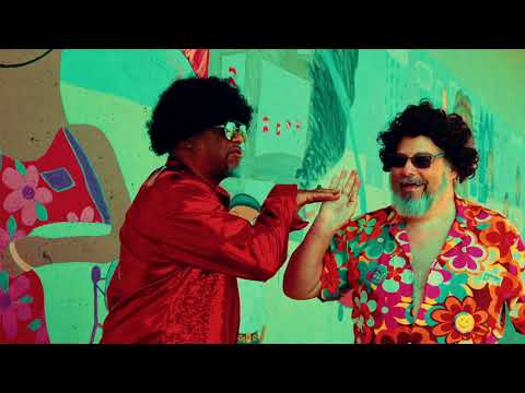 Promotional video thumbnail 2 for DPB and Crew