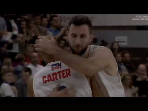 CSM Oradea Promo. Champions are coming