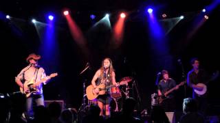 Kasey Chambers - Can I Be Your Stalker