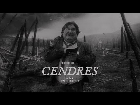 CENDRES | Nikon Film Festival [FR/ENG]