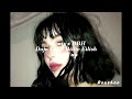 Streets X BBH Speed Up Doja Cat X Billie Eilish