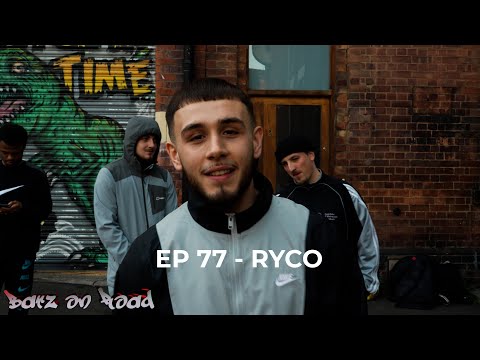 Ryco | #BARZONROAD (EP- 77) [@TMTVPR]