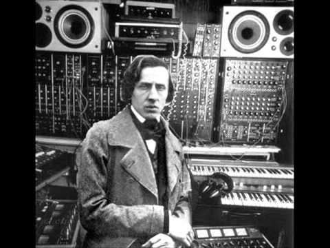 F. Chopin - Synthesizer Nocturne in C minor interpretation by yarosystems