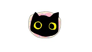 Talking about my cat (GOOD news)
