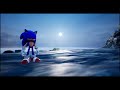 Sonic Xtreme Every Level So Far WIP