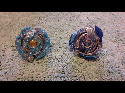 BATTLE: Jail Jormungand I.Cy VS Victory Valkyrie B.V