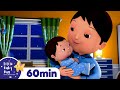 Hush Little Baby More Little Baby Bum Nursery Rhymes And Kids Songs