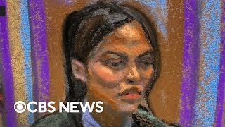 What did Sean &quot;Diddy&quot; Combs&#39; lawyers ask Cassie Ventura?