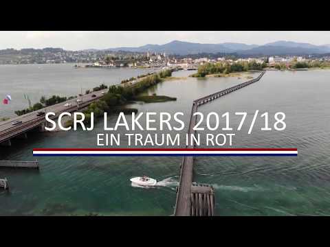 SCRJ Lakers Season 2017/18 HIGHLIGHTS