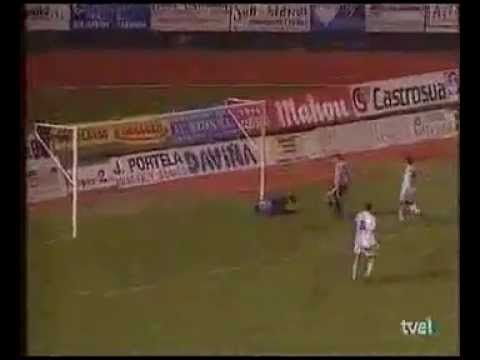 SD Compostela 0 - 1 Athletic de Bilbao