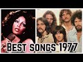 Best Songs of 1977