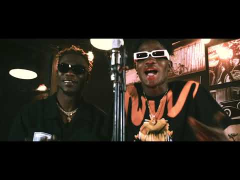 Union Vibes 1 - WIIZII PATHÉ Feat FIRE PYROMANE ( Directed By Bou Graw Bi Production )