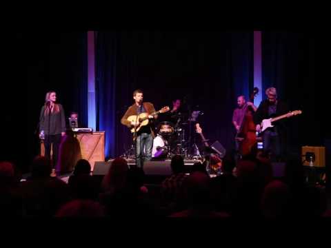 Cold Here in the Water - Mark Sholtez (Live)