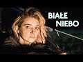 Białe niebo