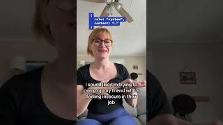 Creating LLM system prompts #ai #languagemodels