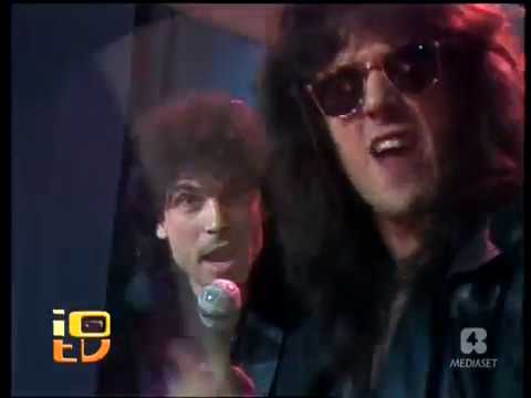 Via Verdi - Diamond (Azzurro '86)