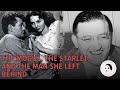 The Mogul, The Starlet, and the Man She Left Behind
