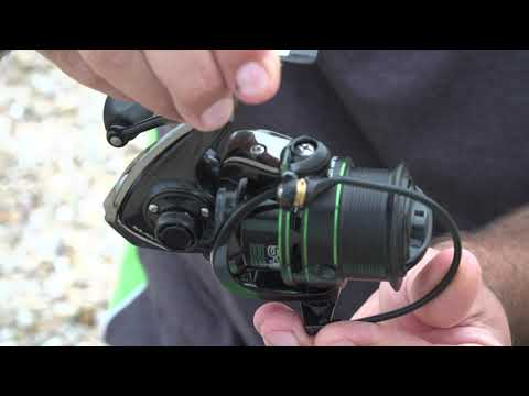 Eugenio Ucci presenta "Mulinello MV-R - Maver"