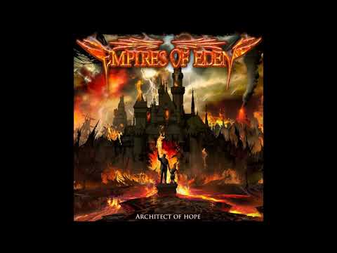 Empires of Eden - Weaponize (Featuring: Carlos Zema)
