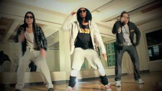 Hip Hop Choreography by R.i.S.E. - Shake your Pom Pom (Missy Elliott)