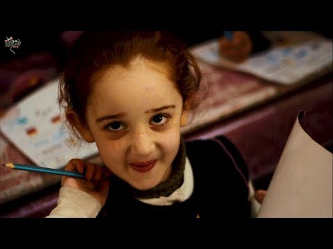 برومو بعنوان الوداع لتجمع ربيع ثورة