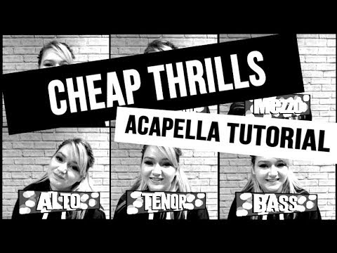 download lagu mp3 mp4 Easy Acapella Songs, download lagu Easy Acapella Songs gratis, unduh video klip Easy Acapella Songs