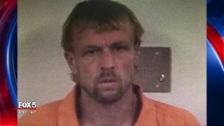 Search for escaped Lamar County inmate