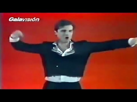 Fuego - Miguel Bose