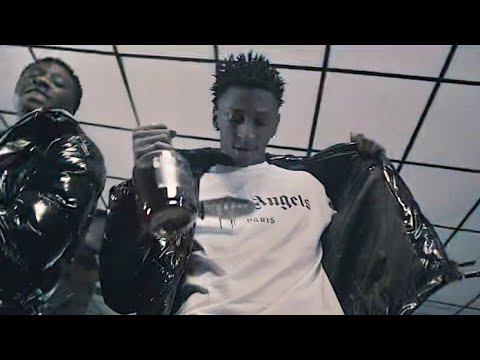 10k Jayy & Shaun 2x - One Shot Ft. BlokkBoy OJ & ItzLilCed (Official Music Video)